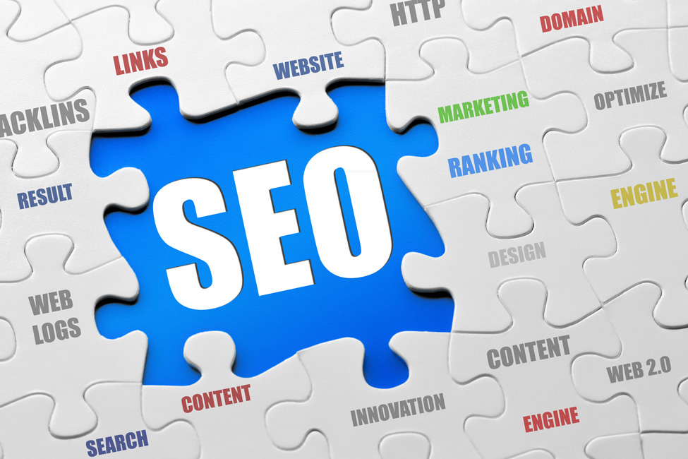 What is search engine optimization and why is it important