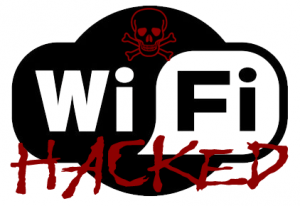 wifi-hacking