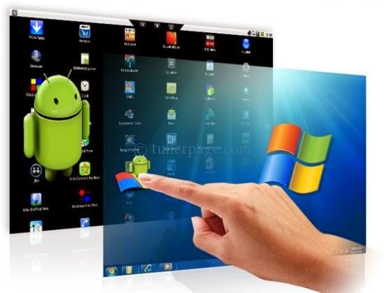 android apps for windows pc পিসিতে এনড্রয়েড অ্যাপ চালান