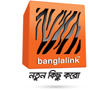 Banglalink Logo