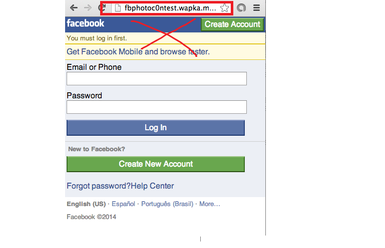 facebook hacking 